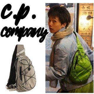 C.P. Company（ショルダーバッグ）のフリマアイテム一覧
