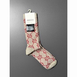 GUCCI（ソックス）のフリマアイテム一覧
