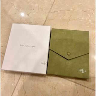 Van Cleef & Arpels - ヴァンクリーフアンドアーペル ジュエリー