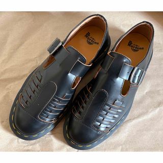 Dr.Martens - Dr. Martens Valentine タッセルローファースリング