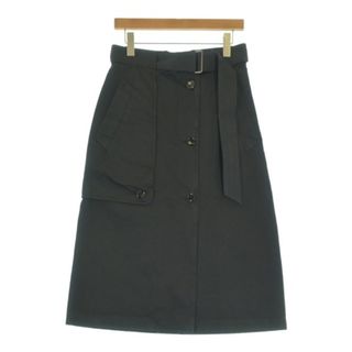 DRIES VAN NOTEN（スカート）のフリマアイテム一覧