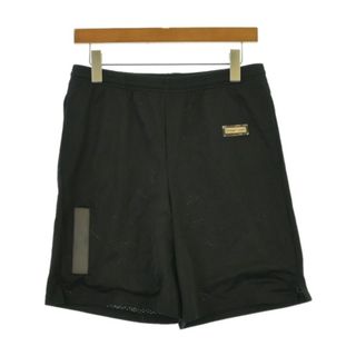 Off-White（ショートパンツ ・ ブラック/黒色系）のフリマアイテム一覧