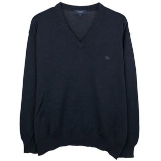 BURBERRY（ニット/セーター）のフリマアイテム一覧