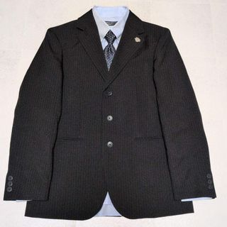 MICHIKO LONDON - 卒業式用スーツ男の子 4点セットグレーミチコ