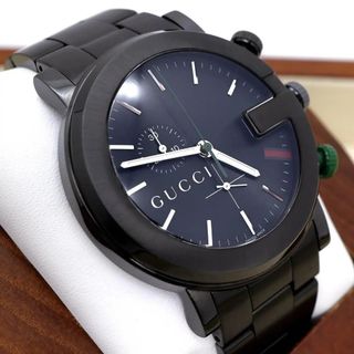 GUCCI - GUCCI 時計 ジャンク品の通販 by Art.COM's shop｜グッチなら