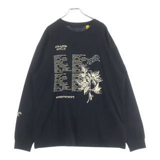 MONCLER（Tシャツ/カットソー(七分/長袖)）のフリマアイテム一覧