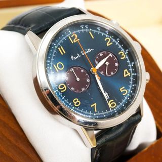 Paul Smith（時計）のフリマアイテム一覧