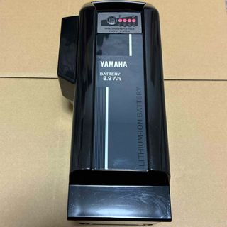 ヤマハ - ヤマハ電動アシスト自転車 PAS バッテリー 8.9Ah 未使用品