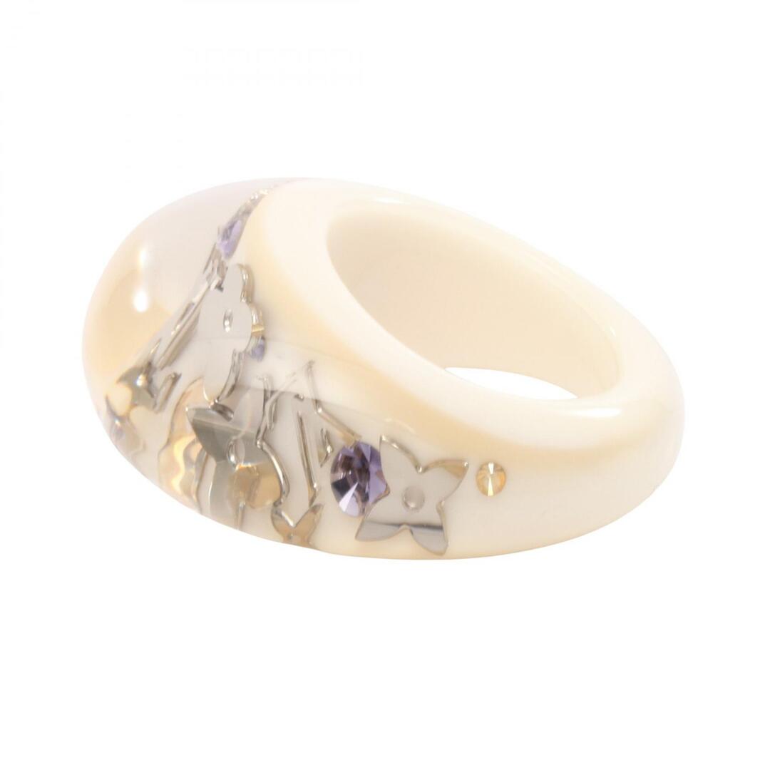 LOUIS VUITTON - LOUIS VUITTON ルイ・ヴィトン リング・指輪 バーグ