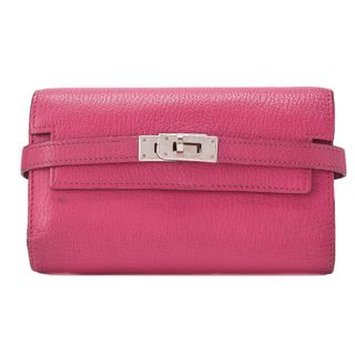 HERMES（財布 ・ ピンク/桃色系）のフリマアイテム一覧