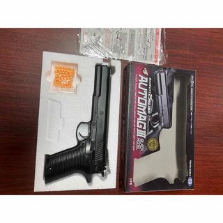 中田商店製 九四式拳銃 ホルスターの通販 by チュン's shop｜ラクマ