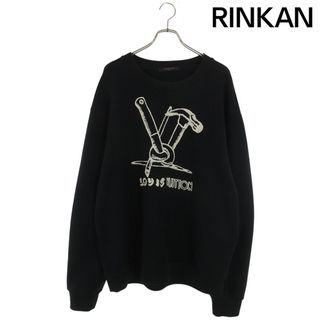 LOUIS VUITTON（スウェット）のフリマアイテム一覧