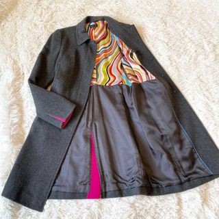 Paul Smith（ロングコート）のフリマアイテム一覧