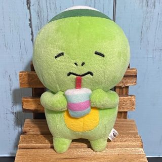 BANPRESTO - テイルズ オブ シリーズ ちびぐるみvol.1 テイルズオブ