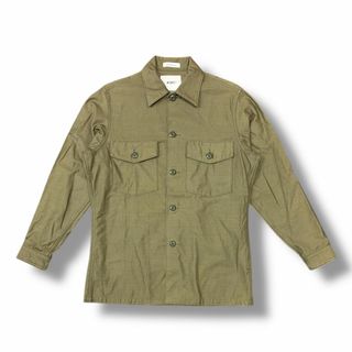 W)taps - 新品 Wtaps Wmill LS 02 Shirt Olive Drab Lの通販 by