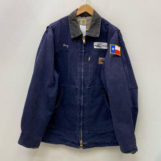 carhartt - carhartt wip MICHIGAN COAT カーハート ミシガンコートの