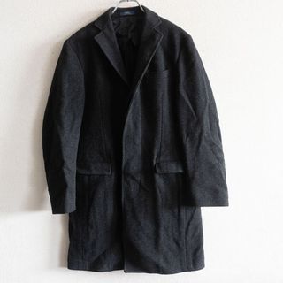 POLO RALPH LAUREN（チェスターコート）のフリマアイテム一覧