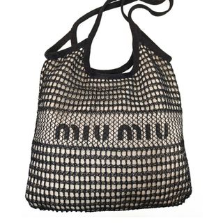 MIU MIU（トートバッグ）のフリマアイテム一覧