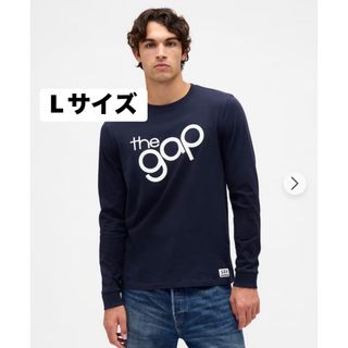 GAP - Old Gap ボーダーロングTシャツ 90'sの通販 by tash's shop