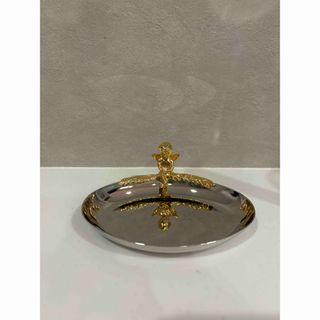 MIKIMOTO - 新品 MIKIMOTO ミキモトジュエリートレイ 2001 限定 箱付き