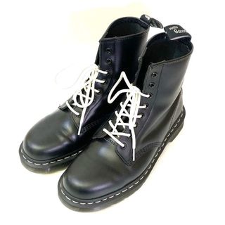 Dr.Martens - TA-9N様専用 常田大希 着用 Dr.Martins 6ホール 英国製 U