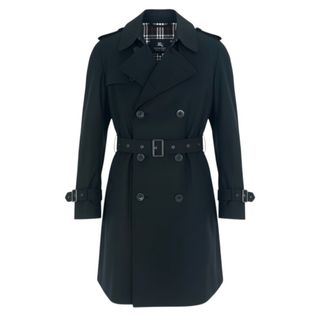 BURBERRY BLACK LABEL - バーバリー ブラックレーベル 19万 最高級