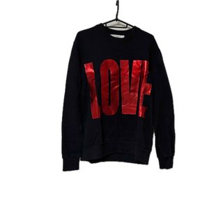 GIVENCHY - 美品‼️GIVENCHY デストロイ トレーナー Sの通販 by 悪い