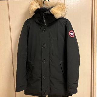 CANADA GOOSE - 極美品カナダグース エディフィス別注 シャトー