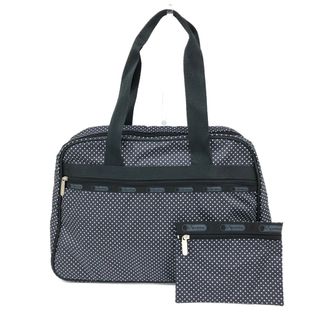 LeSportsac - 【未使用級】レスポートサック LeSportsac ボストン