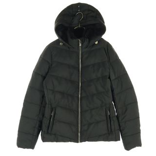 ZARA（ダウンジャケット ・ ブラック/黒色系）のフリマアイテム一覧