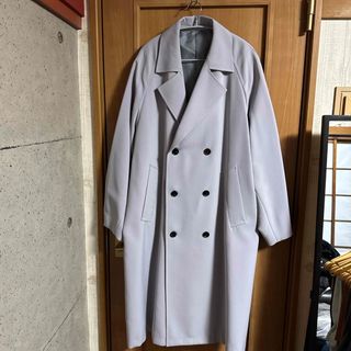 patagonia - hetian様専用 パタゴニア フォグバンク トレンチコート