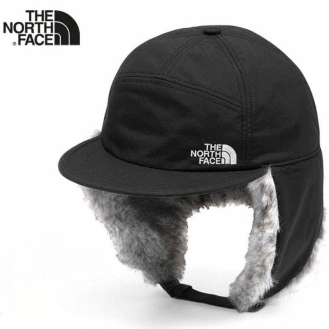 THE NORTH FACE - ノースフェイス フライトキャップ バッドランド