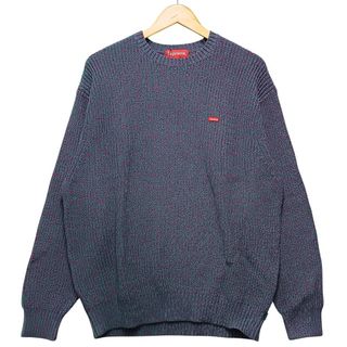 Supreme - SUPREME 25aw Brushed Mohair Sweater Tiger Camo サイズMの