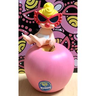 HYSTERIC MINI（ノベルティグッズ）のフリマアイテム一覧