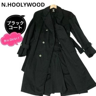 JUNYA WATANABE MAN - eye junya watanabe man carhartt トレンチ