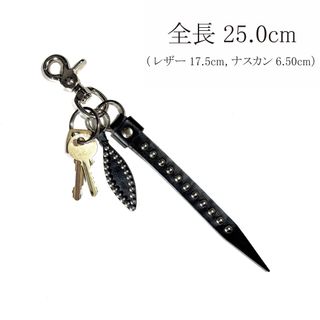 CALEE - CALEE キャリー キーケース レザー ブラックの通販 by awpdg