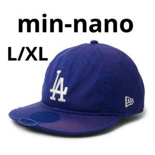 NEW ERA - ドジャース 村上隆 ニューエラ キャップ New Era 9Fortyの