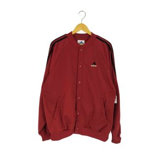 adidas - 新品タグ付き アディダス マンチェスターユナイテッドハーフ