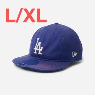 NEW ERA - newera ビックマック50周年記念キャップ/1000限定