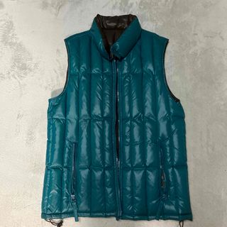 DUVETICA（ダウンベスト）のフリマアイテム一覧