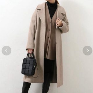 JOURNAL STANDARD - 専用！ジャーナルスタンダード ロングコート