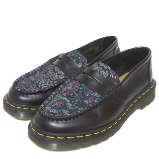 Dr.Martens - Dr.Martens 花柄の通販 by わりみね's shop｜ドクター