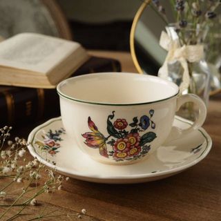 ビレロイ&ボッホ - Villeroy & Boch22cmプレート2枚セットの通販 by