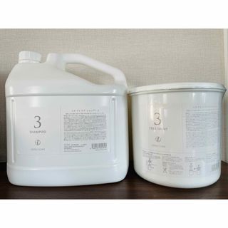 COTA I CARE - コタ アイケア7番 業務用 トリートメントの通販 by たけ