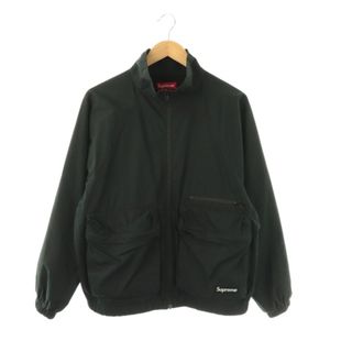Supreme - SUPREME シュプリーム 18AW Zig Zag Stitch Puffy Jacket