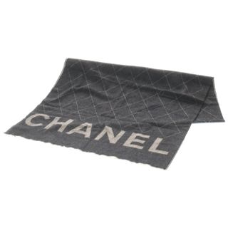CHANEL（マフラー）のフリマアイテム一覧