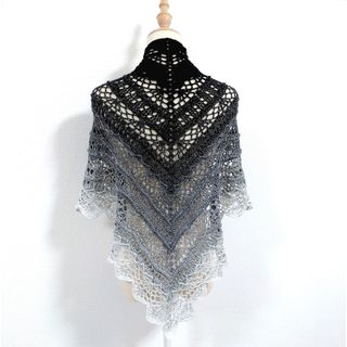 Ron Herman - 【まる様専用！】ASAUCE MELERアソースメレ ストールの