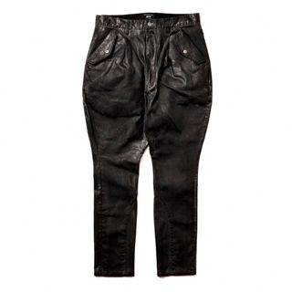 GANRYU - GANRYU ベイカーサルエルパンツ サイズLの通販 by 大福's