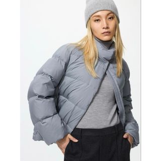 UNIQLO（ダウンジャケット）のフリマアイテム一覧