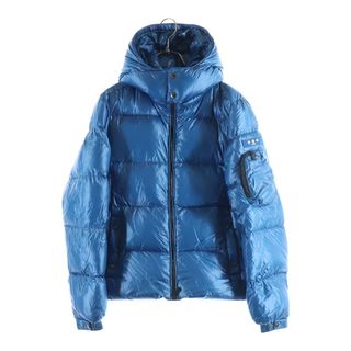 TATRAS（ジャケット/アウター ・ ブルー・ネイビー/青色系）のフリマ